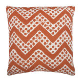 Chevron Pillow