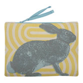Bunny Pouch
