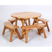 5 Piece Dining Set