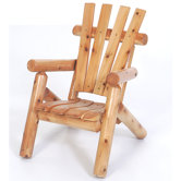 Nicholas Collection Child's Chair