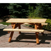 Nicholas Kids Picnic Table