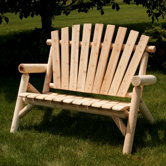 Garden Bench