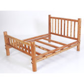 Nicholas Collection Bed