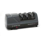Triple Diamond 3 Stage Knife Sharpener