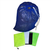 18" x  30" Industrial Mesh Bags