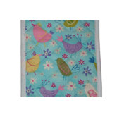 Cheery Chirps 10" x 7" Potholder