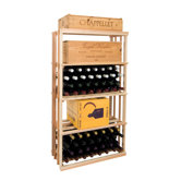 Vintner Series 120 Bottle Wine Rack