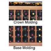 Designer Series Straight Molding