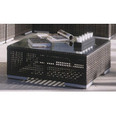 Soho Patio Coffee Table