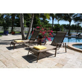 Chub Cay 3 Piece Lounge Seating Group