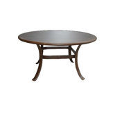 Chub Cay / Coco Palm Patio Coffee Table