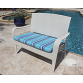 Grenada Patio Loveseat