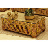 Hospitality Rattan Coffee Tables