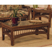 St. Lucia Coffee Table