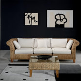 Hospitality Rattan Seating Groups