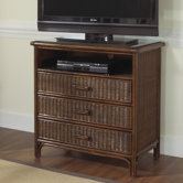 Padre Island 3 Drawer Dresser