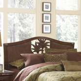 Hospitality Rattan Headboards
