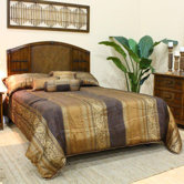 Hospitality Rattan Tables