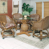 Sunset Reef Dining Table