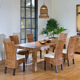 Pegasus 7 Piece Dining Set