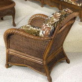 Turks Bay Chair