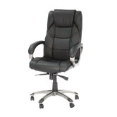Northland Leather Executive Chair
