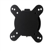Slim Line Fixed TV Bracket for 10"- 23" LCD's