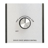 Ceiling Fan Multiple Speed Wall Control