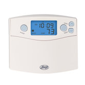 Set and Save 7 Day Programmable Thermostat