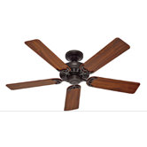 52" Architect 5 Blade Ceiling Fan