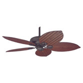 52" Charthouse 5 Blade Outdoor Ceiling Fan