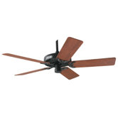 52" Classic Original 5 Reversible Blade Ceiling Fan