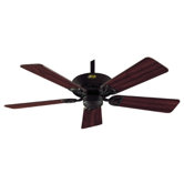 42" Hudson 5 Reversible Blade Ceiling Fan