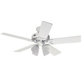 52" Studio Series 5 Blade Ceiling Fan