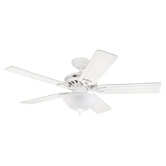 52" Beachcomber 5 Reversible Blade Ceiling Fan