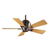 36" Orbit 5 Blade Ceiling Fan