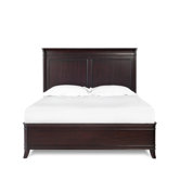 Generations Platform Bedroom Collection