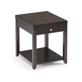 Scarborough End Table