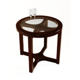 Juniper End Table