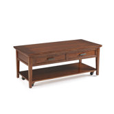 Harbor Bay Coffee Table with Lift-Top