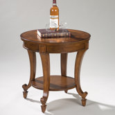 Aidan End Table
