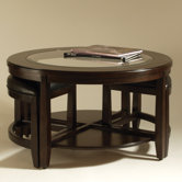 Gaston Coffee Table