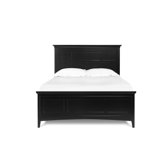 Bennett Panel Bed
