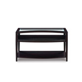 Areva Rectangular Console Table