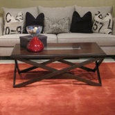 Hennerly Coffee Table Set