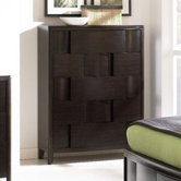 Nova 5 Drawer Chest
