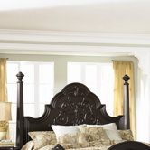 Vellasca Panel Headboard
