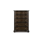 Muirfield 5 Drawer Chest