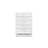 Clearwater 5 Drawer Chest