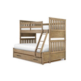 Bailey Bunk Bed
